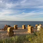 Meerblick-ostsee