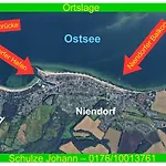 Meerblick-ostsee Apartment