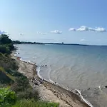 Meerblick-ostsee Apartment Timmendorfer Strand