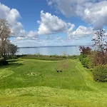 Meerblick-ostsee Apartment Timmendorfer Strand