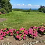 Apartment Meerblick-ostsee Timmendorfer Strand