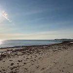 Apartment Meerblick-ostsee *