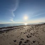 Meerblick-ostsee Timmendorfer Strand
