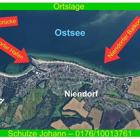 Meerblick-ostsee Apartment
