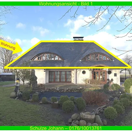 Meerblick-ostsee 公寓