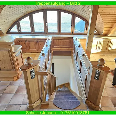 Apartment Meerblick-ostsee *