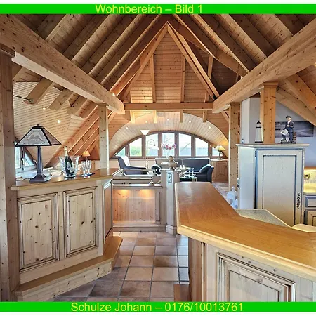 Apartment Meerblick-ostsee *