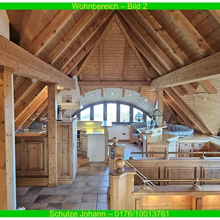 Meerblick-ostsee Apartment Timmendorfer Strand