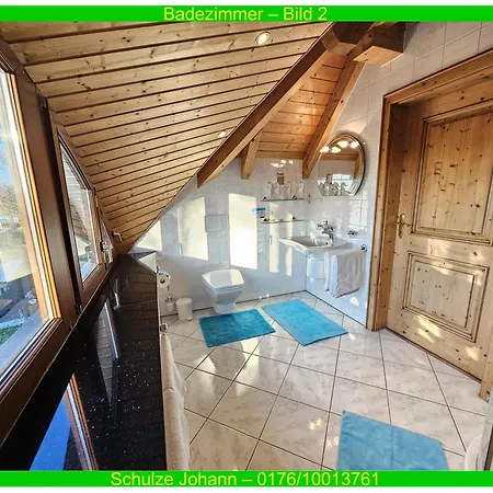 Apartment Meerblick-ostsee