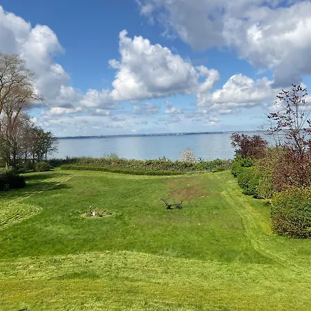 Meerblick-ostsee شقة تيميندورفير ستراند