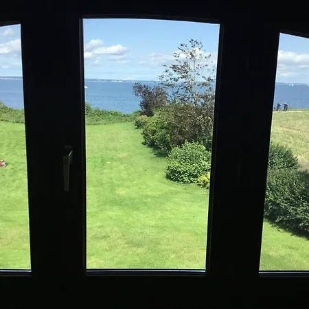 Meerblick-ostsee * تيميندورفير ستراند