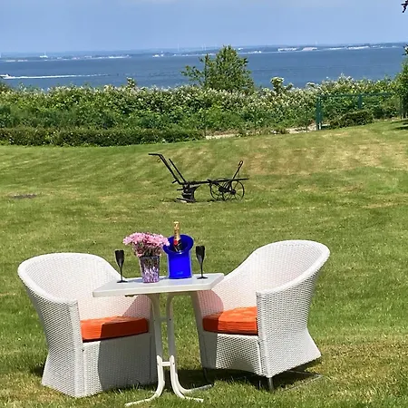 شقة Meerblick-ostsee