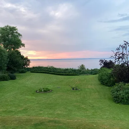 Meerblick-ostsee شقة تيميندورفير ستراند
