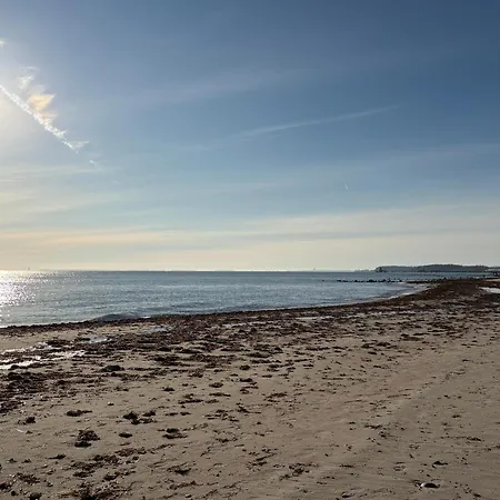 شقة Meerblick-ostsee *