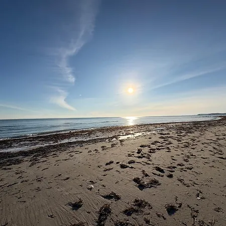 Meerblick-ostsee تيميندورفير ستراند