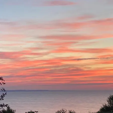 Meerblick-ostsee Apartment