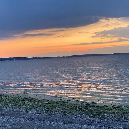 شقة Meerblick-ostsee *