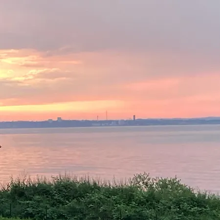شقة Meerblick-ostsee *