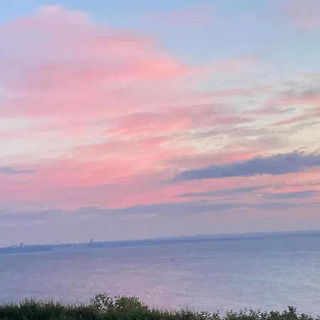 Meerblick-ostsee * تيميندورفير ستراند