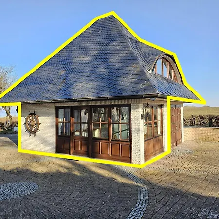 شقة Meerblick-ostsee *