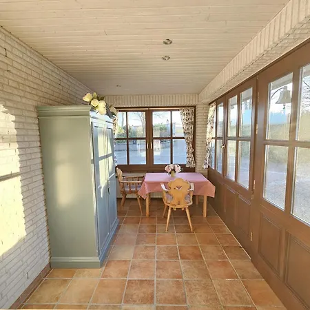 Meerblick-ostsee Apartmán Timmendorfer Strand