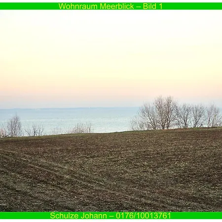 Meerblick-ostsee * تيميندورفير ستراند