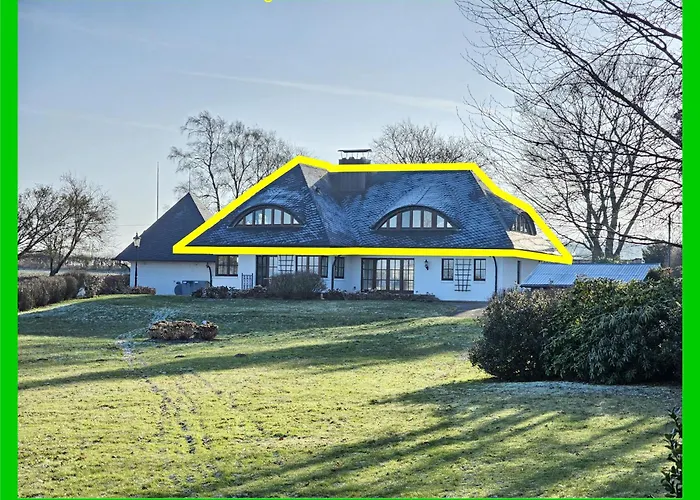 Apartment Meerblick-ostsee *