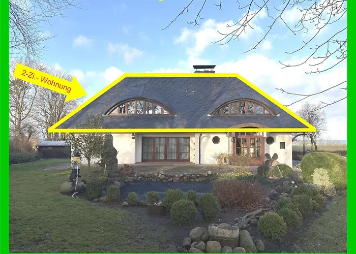 Meerblick-ostsee Apartment