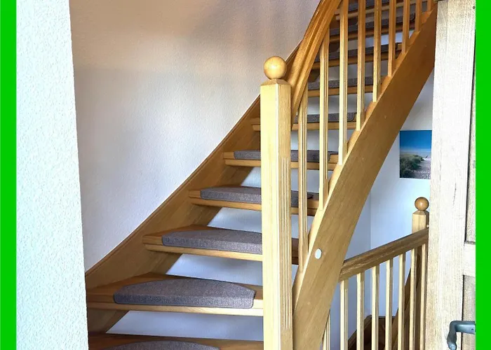 公寓 Meerblick-ostsee *