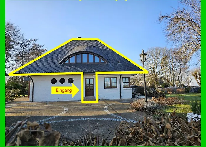 Meerblick-ostsee 公寓 *