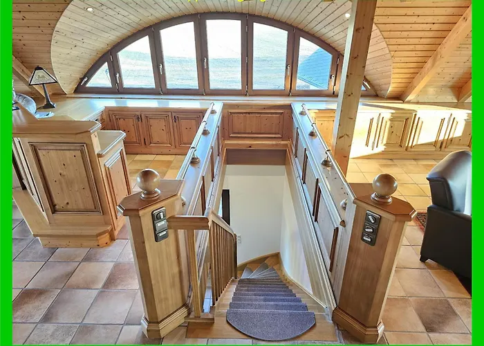 Apartment Meerblick-ostsee *