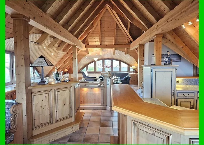 Apartment Meerblick-ostsee *