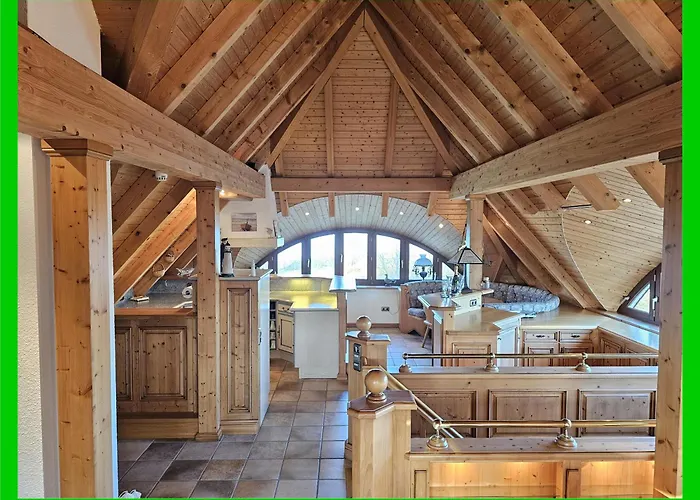 Meerblick-ostsee 公寓 蒂门多弗施特兰德