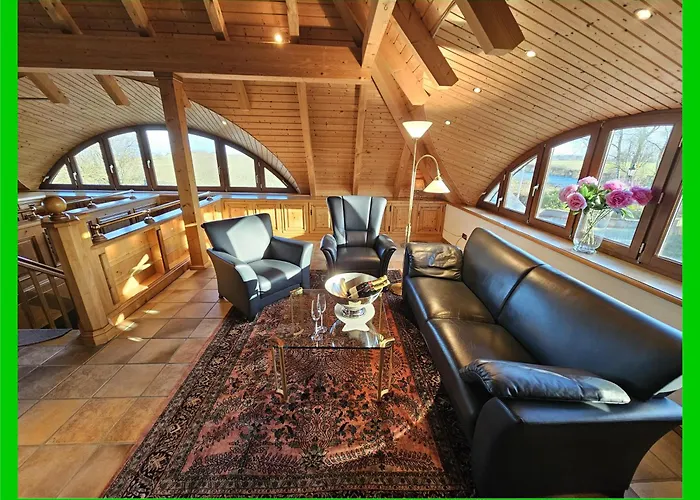 Meerblick-ostsee * 蒂门多弗施特兰德