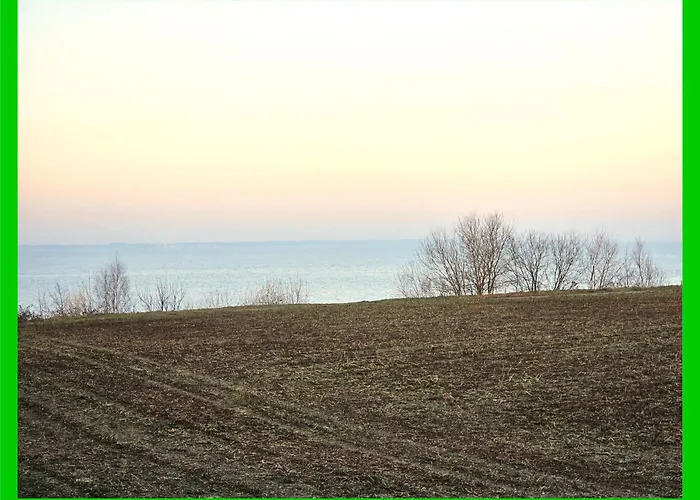 Meerblick-ostsee * 蒂门多弗施特兰德