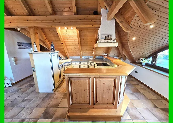 Meerblick-ostsee 公寓 *