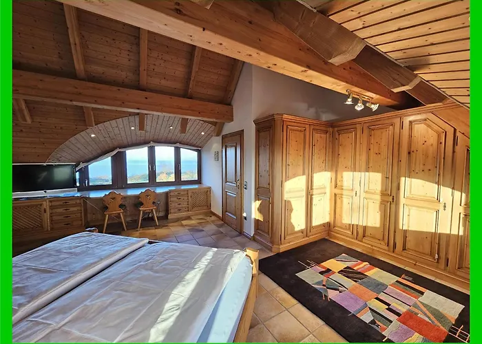 Meerblick-ostsee Apartment *