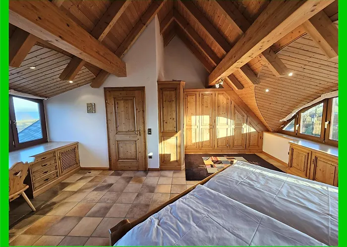 Meerblick-ostsee * 蒂门多弗施特兰德