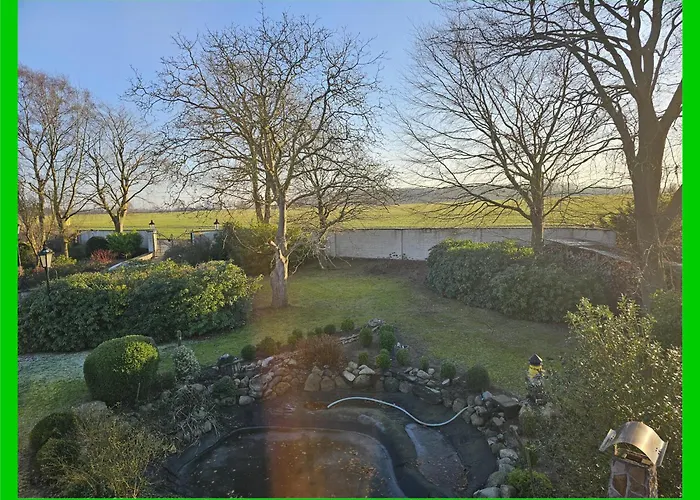 Meerblick-ostsee Apartment