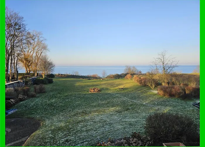 Meerblick-ostsee Apartment