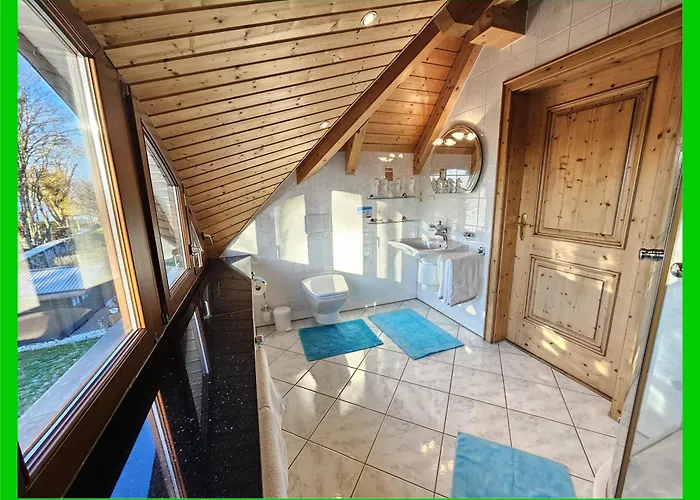 公寓 Meerblick-ostsee