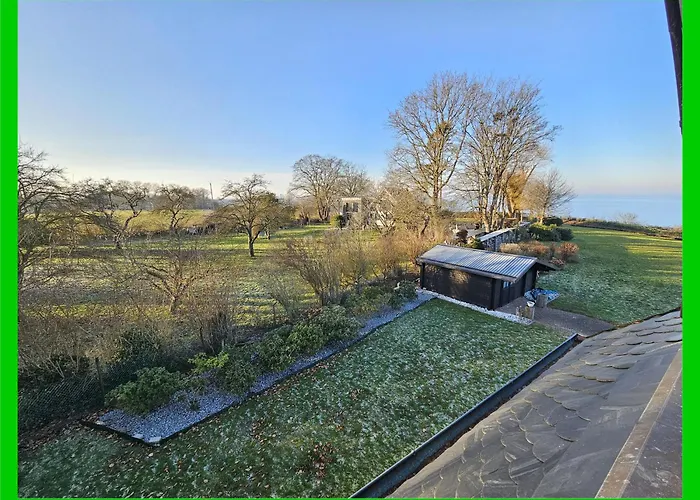 Meerblick-ostsee Apartment *