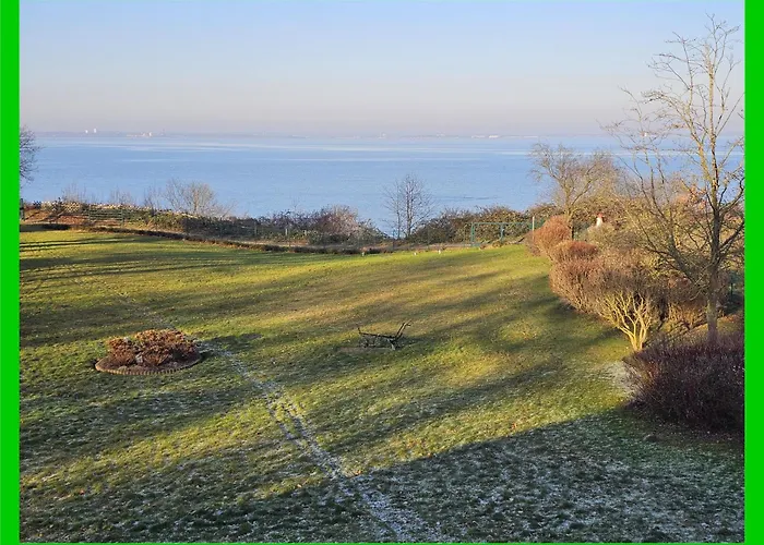 Meerblick-ostsee Timmendorfer Strand