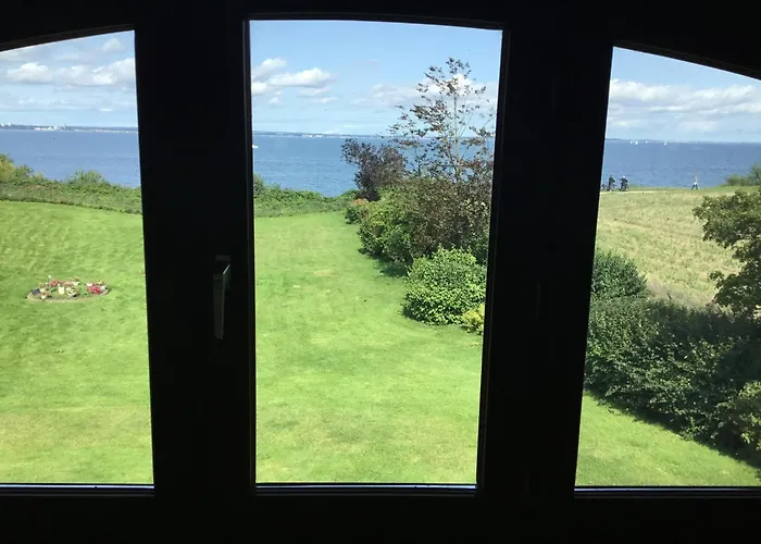 Meerblick-ostsee * Timmendorfer Strand