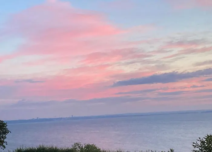Meerblick-ostsee * Timmendorfer Strand