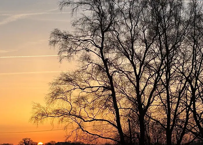 公寓 Meerblick-ostsee 蒂门多弗施特兰德